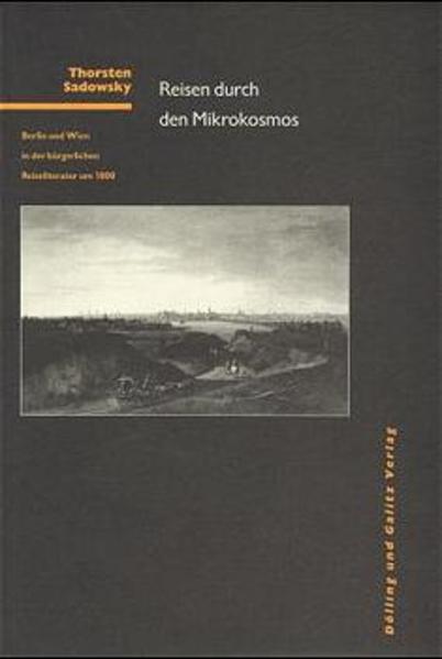 Reisen durch den Mikrokosmos