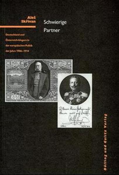 Schwierige Partner