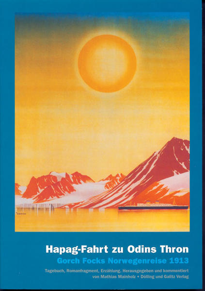 Hapag-Fahrt zu Odins Thron
