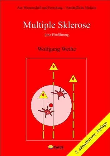 Multiple Sklerose. Eine Einführung