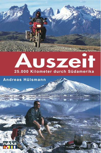 Auszeit