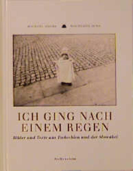 Ich ging nach einem Regen