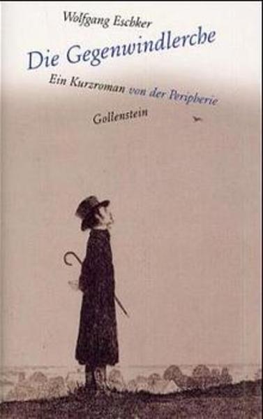 Die Gegenwindlerche