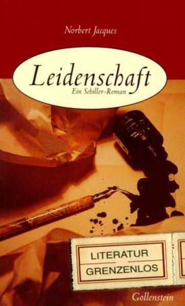 Leidenschaft