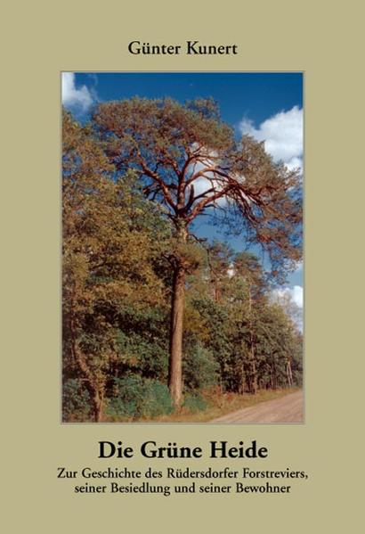 Die Grüne Heide