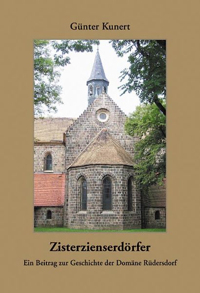Zisterzienserdörfer auf dem Barnim