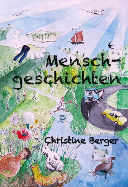 Menschgeschichten