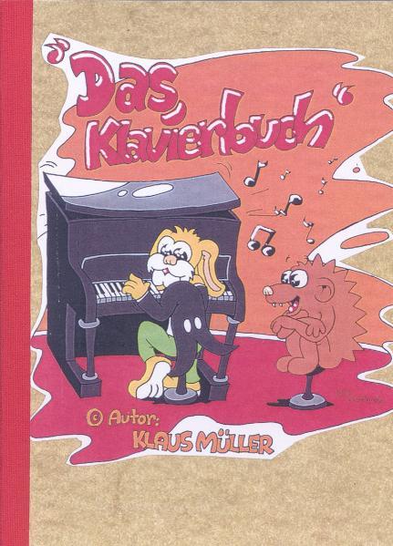 Das Klavierbuch