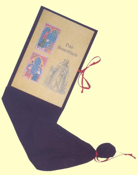 Das Beutelbuch
