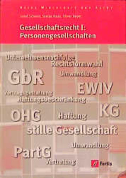 Gesellschaftsrecht