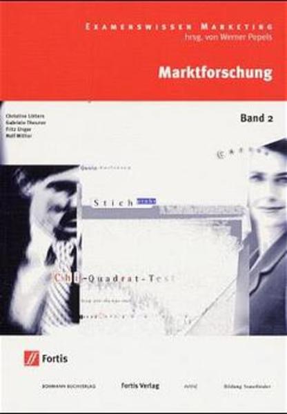 Marktforschung