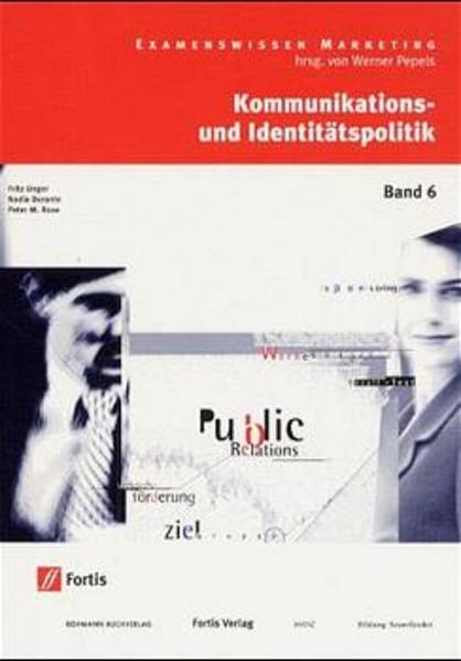 Kommunikations- und Identitätspolitik