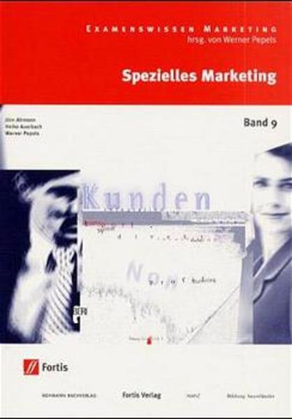 Spezielles Marketing
