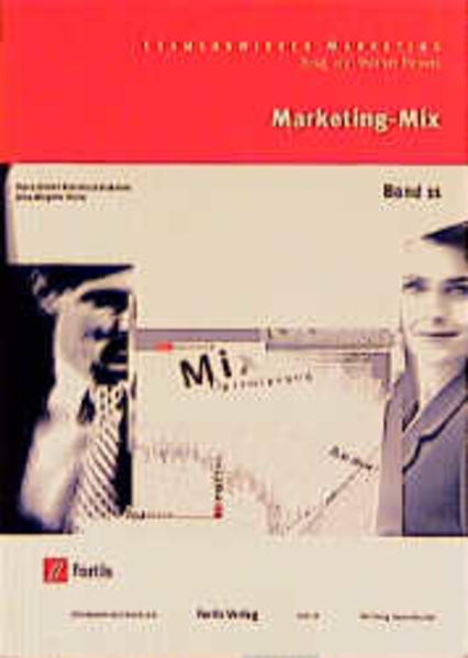 Marketing-Mix