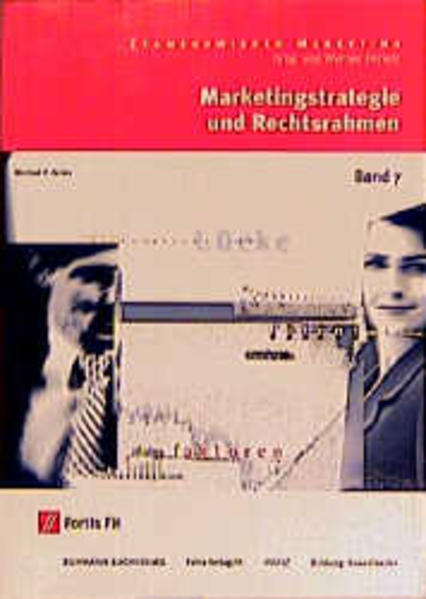 Marketingstrategie und Rechtsrahmen