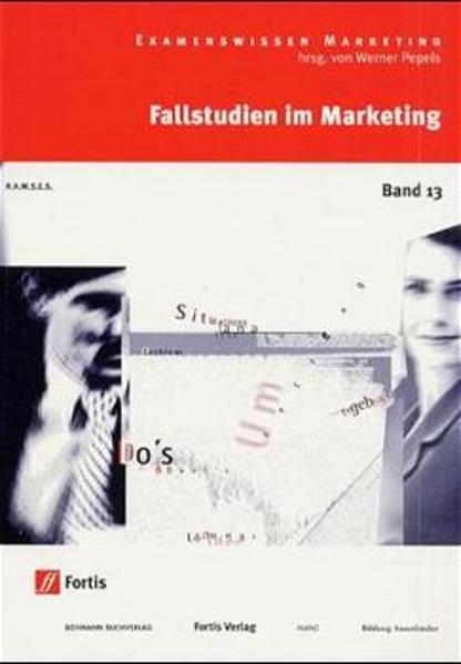 Fallstudien im Marketing