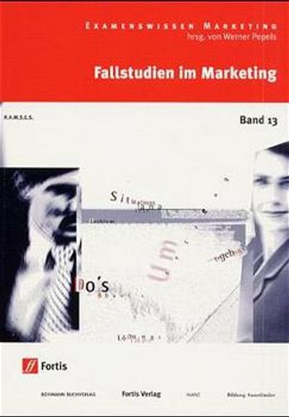 Fallstudien im Marketing