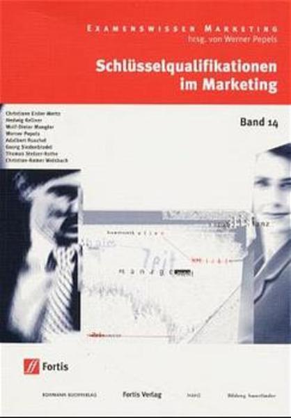 Schlüsselqualifikationen im Marketing