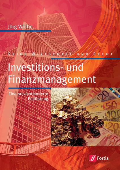 Investitions- und Finanzmanagement