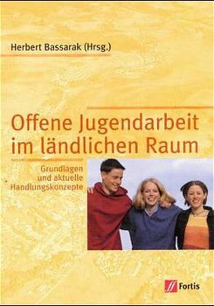 Offene Jugendarbeit im ländlichen Raum