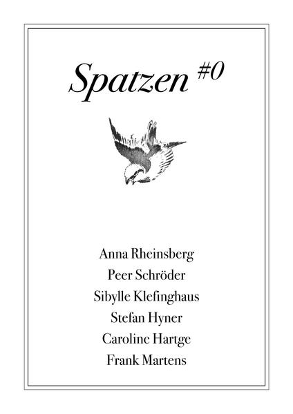 Spatzen