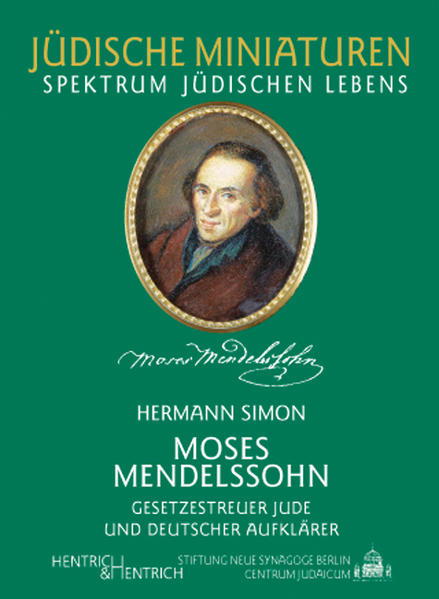 Moses Mendelssohn