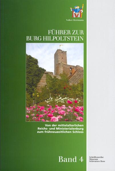 Führer zur Burg Hilpoltstein