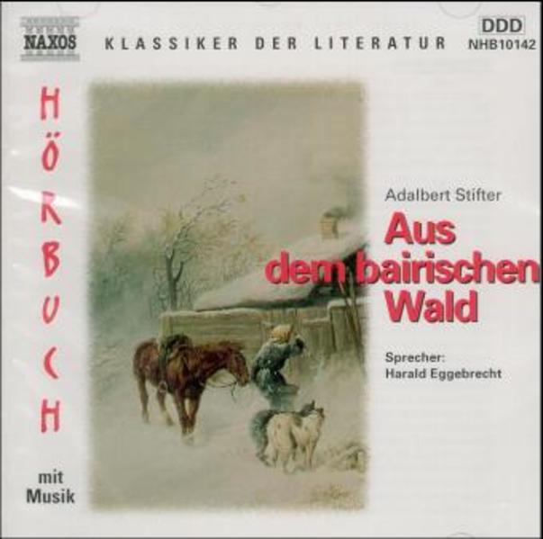 Aus dem bairischen Wald