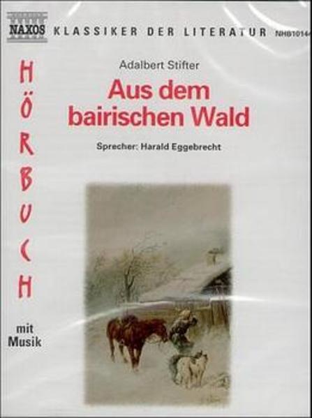 Aus dem bairischen Wald