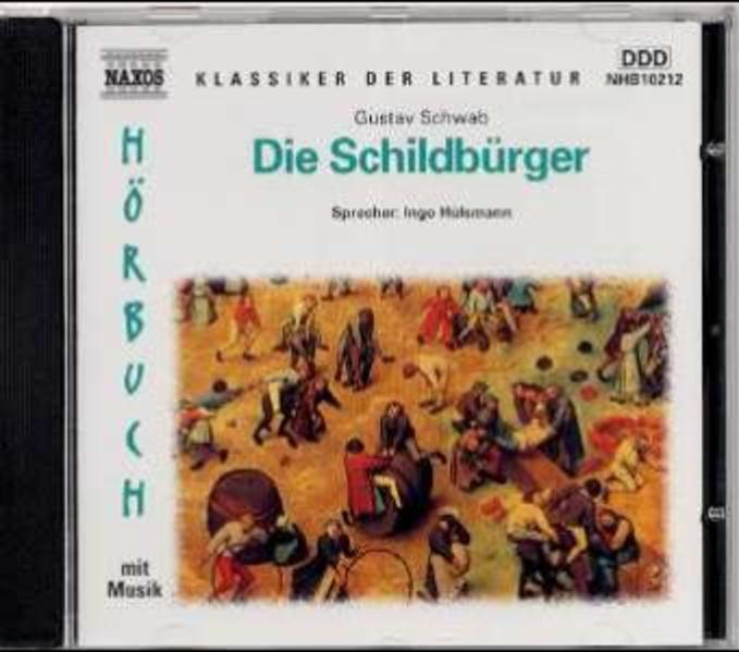 Die Schildbürger