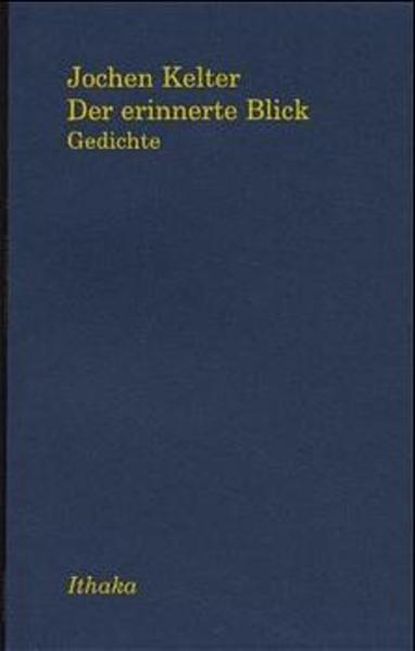 Der erinnerte Blick