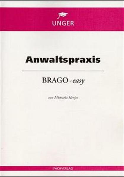 BRAGO - easy