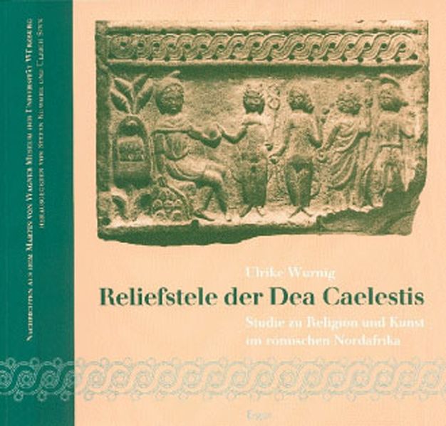 Reliefsteele der Dea Caelestis