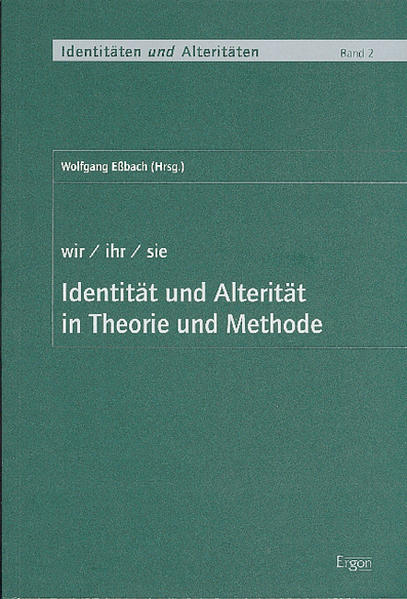 wir / ihr / sie