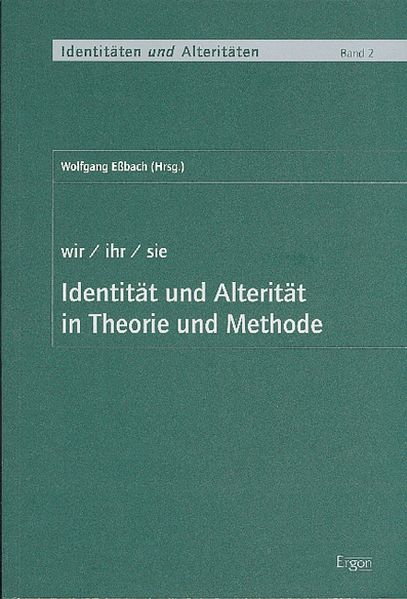 wir / ihr / sie