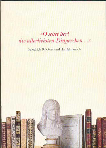 O sehet her! Die allerliebsten Dingerchen...