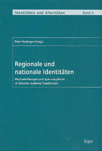 Regionale und nationale Identitäten