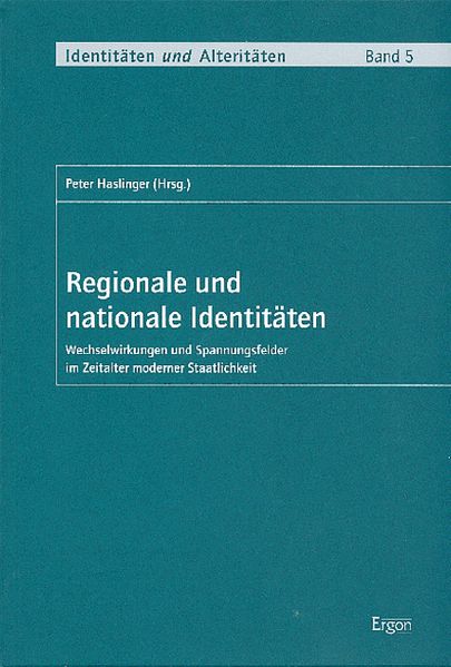 Regionale und nationale Identitäten