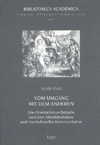Vom Umgang mit anderen