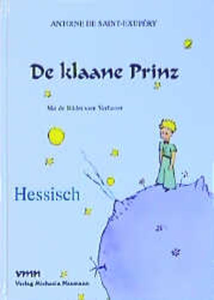 De klaane Prinz