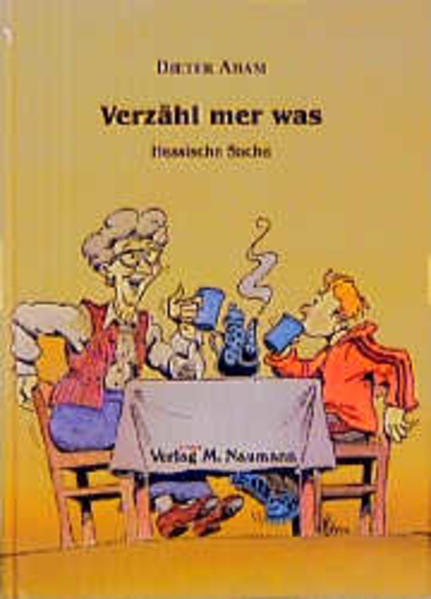 Verzähl mer was