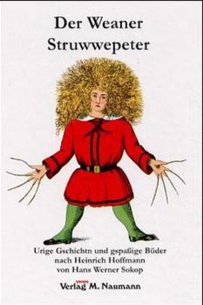 Der Weaner Struwwepeter