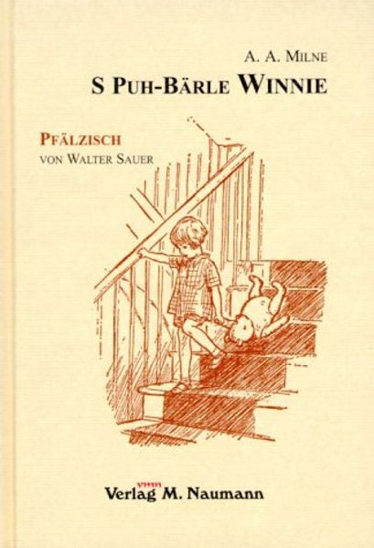 S Puh-Bärle Winnie