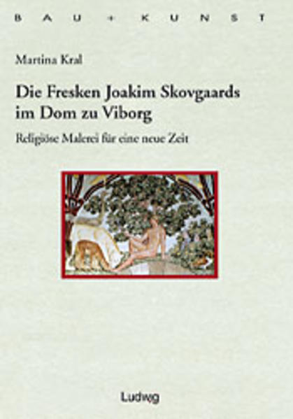 Die Fresken Joakim Skovgaards im Dom zu Viborg