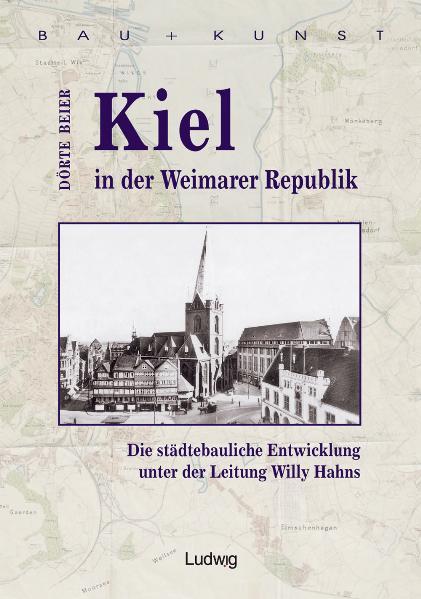 Kiel in der Weimarer Republik.