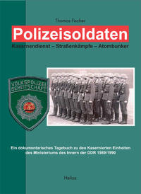 Von Berlin bis Caen