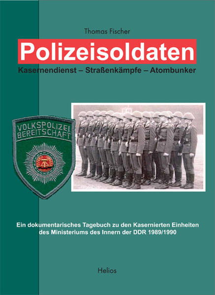Von Berlin bis Caen