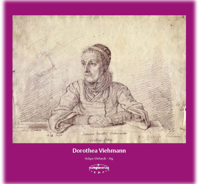 Dorothea Viehmann