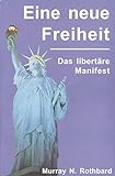 Eine neue Freiheit