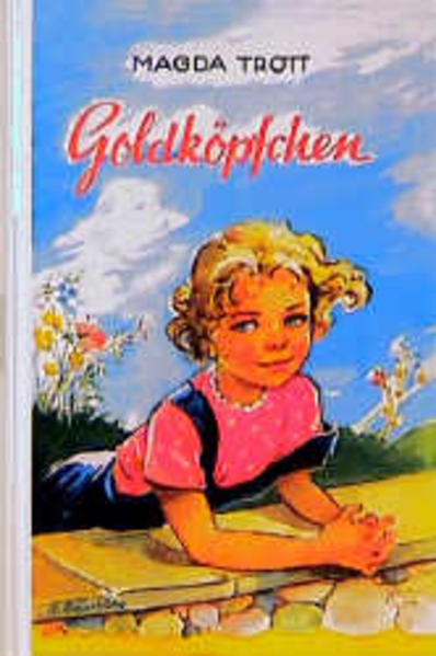 Goldköpfchen